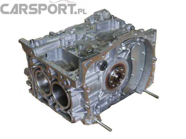 Kompletny shortblok Subaru 2012 - diesel