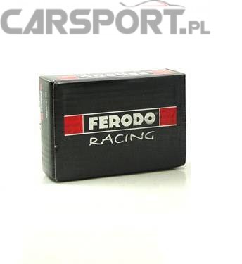 Klocki Ferodo DS 1.11 Subaru Impreza STI tył