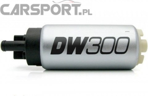 Pompa paliwa Deatschwerks dw300 Subaru 97-07