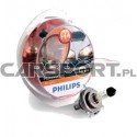 Żarówka Philips H4 12V 60W P43t Moto Vision