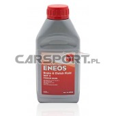 Eneos Brake & Clutch Fluid DOT4 0.5l