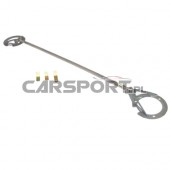 Rozpórka kielichów Whiteline do Impreza WRX/STI 01-07 / Forester SG przód