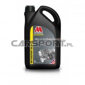 Millers Oils CRX LS 75w90 NT+ 5l Motorsport