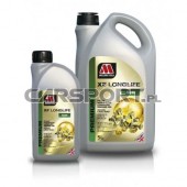 Millers Oils XF Longlife Premium 5w40 5l