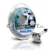 Żarówki Philips H7 12V 55W PX26d X-Treme Vision kpl