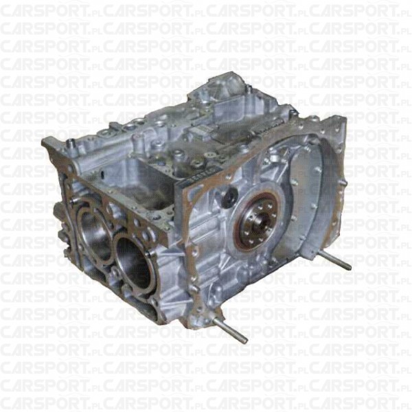 Kompletny short block Subaru 2010 diesel Parts, service