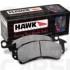 Klocki hamulcowe Hawk HP+ Subaru Impreza MY99 / WRX (2001-2007) (Przód) 