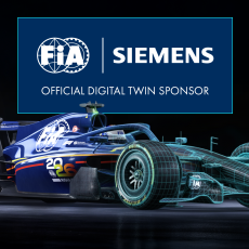 FIA Siemens