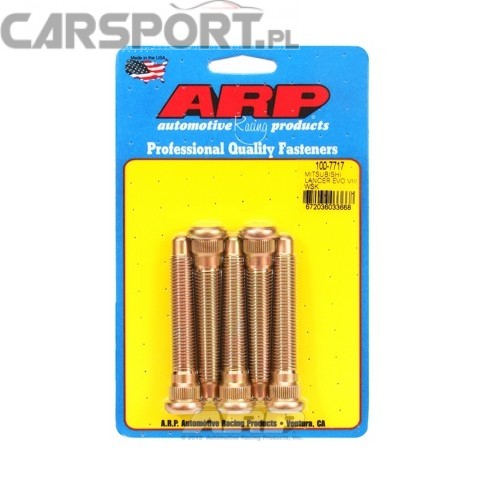 SZPILKI DO KÓŁ M12X1.25 SUBARU (5SZT)