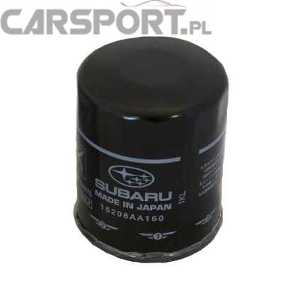 Filtr oleju Subaru do Impreza silnik FB 12-