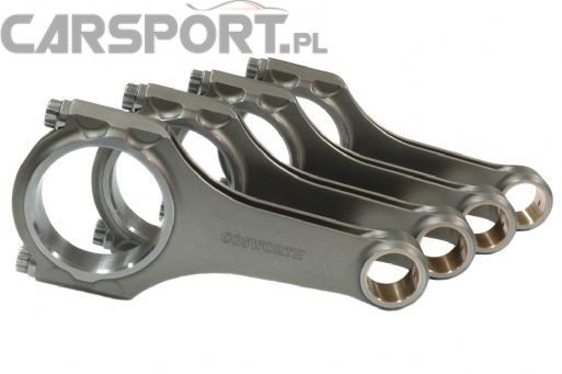 Korbowody COSWORTH EJ20/EJ25