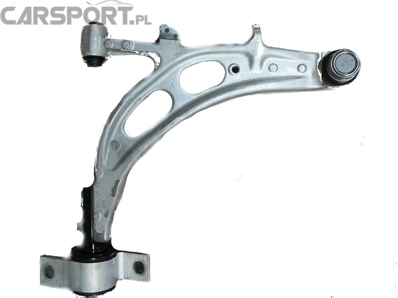 Wahacz przedni prawy Impreza STI 05-07