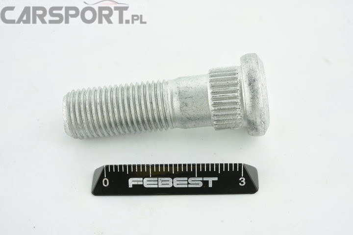 Szpilka piasty Impreza GT/WRX/Forester FEBEST