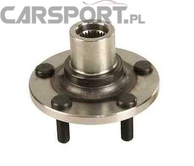 Piasta koła przedniego Impreza/Legacy/Forester 01-07