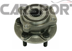 Piasta koła przedniego Impreza/Forester/Legacy/Outback 05-