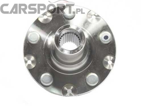 Piasta koła tylnego Impreza STI 05-07