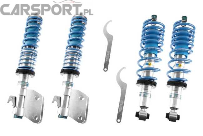 Zestaw zawieszenia Bilstein B16 do Subaru Impreza STI 08-