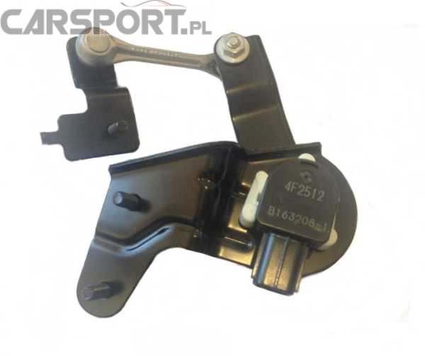 Czujnik poziomowania ksenonów Impreza/Forester 08- tylny