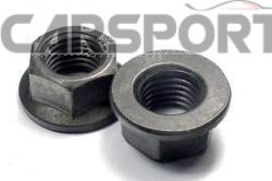 Nakrętka śruby wydechu Subaru M10