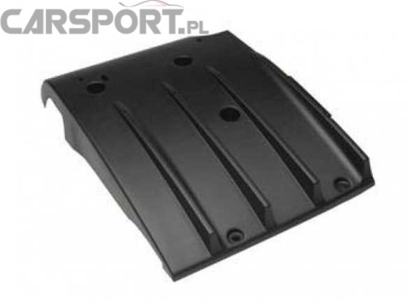 Dyfuzor tylny Subaru do Impreza WRX/STI 06-07