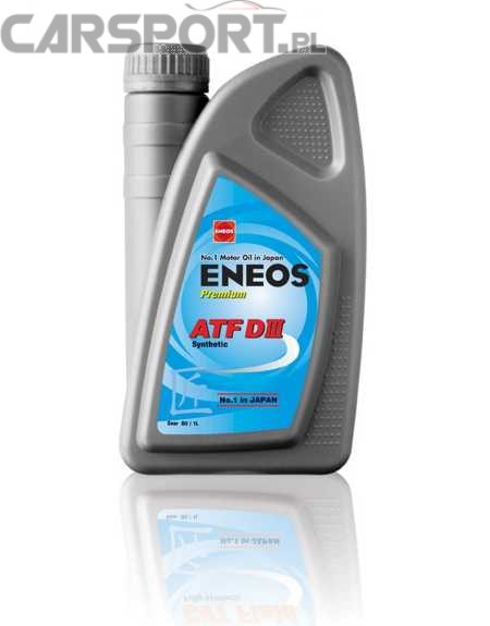 Eneos Premium ATF DIII 1l
