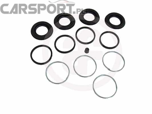 Zestaw naprawczy zacisku Subaru Impreza GT/WRX przód