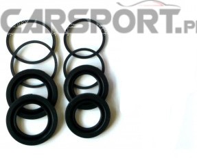 Zestaw naprawczy zacisku Subaru Impreza STI przód