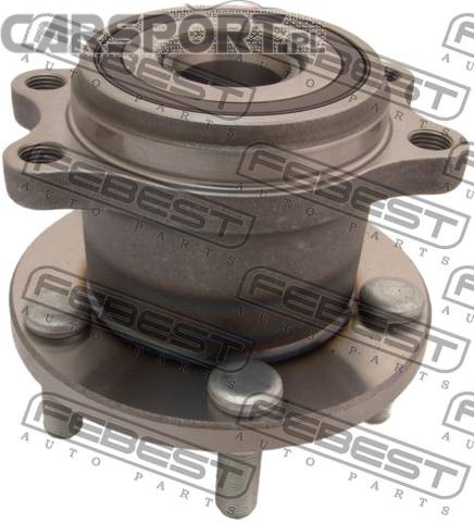 Piasta koła tylnego Subaru Legacy/Outback 2.0/2.5/3.0 04-10 FEBEST