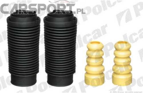 Komplet osłon i odbojów do Impreza 92-00