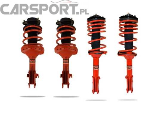 Zestaw zawieszenia Pedders SportsRyder do Impreza STI 05-07