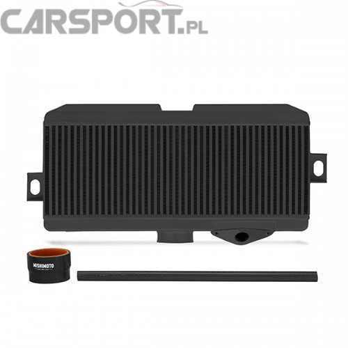Górny intercooler Mishimoto do Impreza WRX/STI 08-15