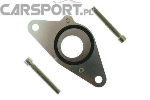 Adapter Blow Off Subaru WRX 