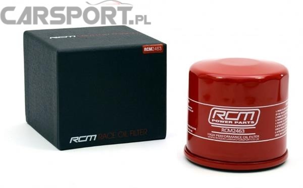 Filtr oleju RCM Subaru do Impreza GT/WRX/STI
