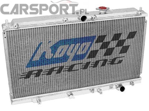 Chłodnica wody sportowa KOYO do Impreza 08-12