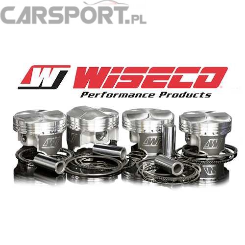 Komplet tłoków Wiseco dla Subaru WRX EJ207 92.5mm