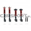Zestaw zawieszenia Pedders Extreme XA do Forester SG