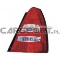 Lampa Forester 02-05 tylna prawa