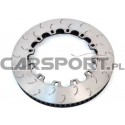 Brake disc AP Racing 285mm Impreza STI rear left