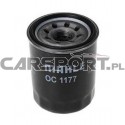 Filtr oleju Knecht do Impreza silnik FB 12-