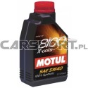 Olej silnikowy 5W40 Motul 8100 X-CESS 1L