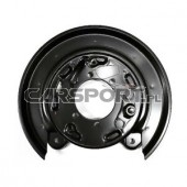 Osłona tarczy hamulcowej tylnej prawejSubaru Impreza WRX 2004-2007 