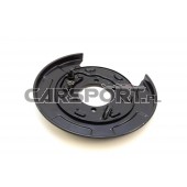 Osłona tarczy hamulcowej tylnej lewej Subaru 2008+