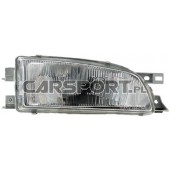 Reflektor główny Impreza 97-00 prawy
