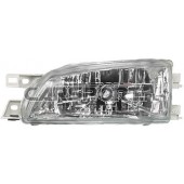 Reflektor główny Impreza 97-00 lewy