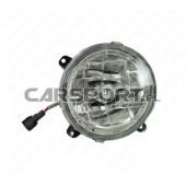 Lampa przeciwmgielna Impreza 01-02 przednia lewa
