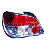 Lampa tylna Impreza 05-07 lewa