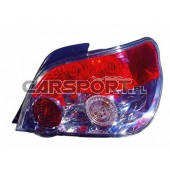 Lampa tylna Impreza 05-07 prawa