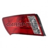 Lampa tylna Impreza 07-11 lewa