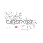 Uszczelka pokrywy zaworów lewa subaru brz wrx Toyota GT86 FA20