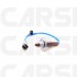 Sonda Lambda OEM Subaru - FB20/FB25